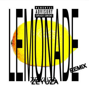 Lemonade (Remix) [Explicit]