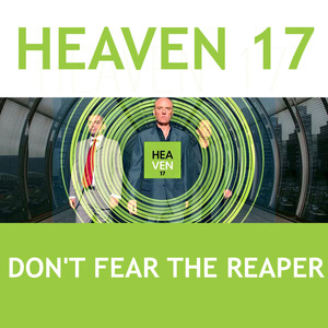 Don't Fear the Reaper (Radio Edit)