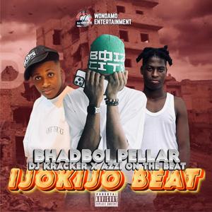 BHADBOI PELLAR IJOKIJO BEAT (feat. Azzi On The Beat)