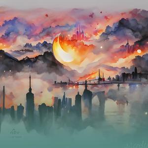 Oxygenated Aggregator Verse