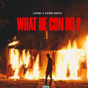 What He Gon Do? (feat. Gtdm Mikey) [Explicit]