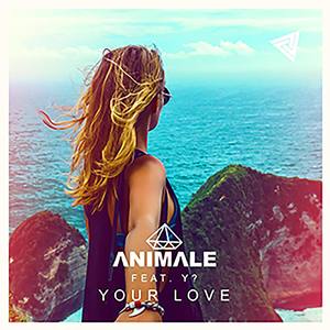 Your Love (feat. Y?) [Radio Edit]