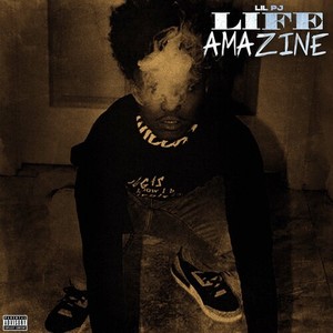 Life Amazine (Explicit)