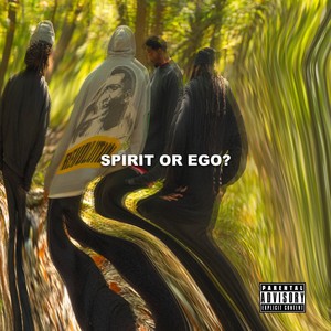 The Era Footwork Crew - Ion Do Much (Explicit)