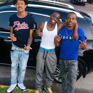 south park (feat. BxndBaby, onehotnife & babytgin) (Explicit)