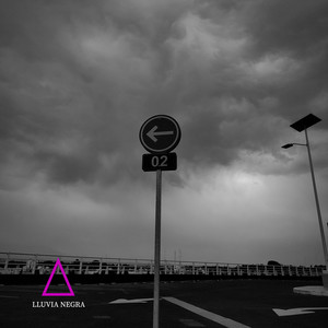 Lluvia Negra