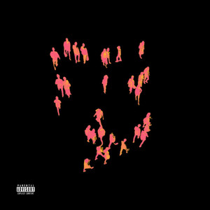 Good Feeling (Explicit)