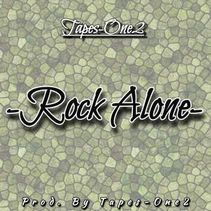 Rock Alone