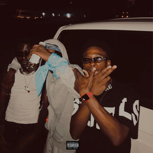 Pick a Side (feat. Cloaken Sage) (Explicit)