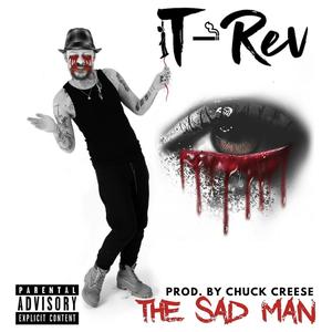 The Sad Man (Explicit)