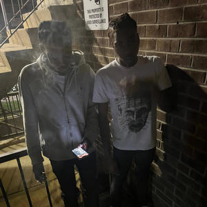 Talk It Out (feat. Rckstr) (Explicit)