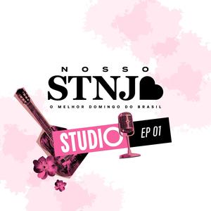 Última Noite / Jeito Carinhoso (feat. Nosso Sertanejo)