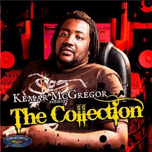 Kemar McGregor Presents: The Collection