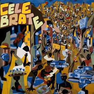 Celebrate (Explicit)