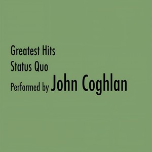 Spinning Wheel Blues