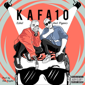 KAFA10 (Explicit)