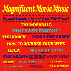 Magnificent Movie Music