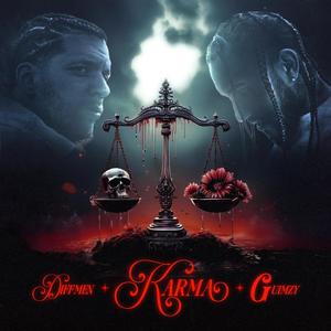 Karma (feat. Guimzy) (Explicit)