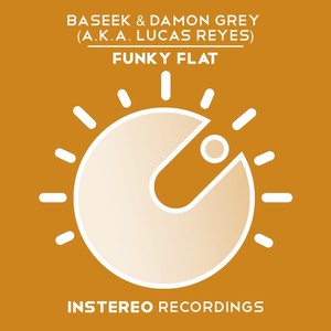 Funky Flat (Original Mix)