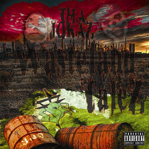 C.U.N.T. (Explicit)