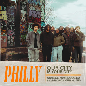 Philly (Our City Is Your City)