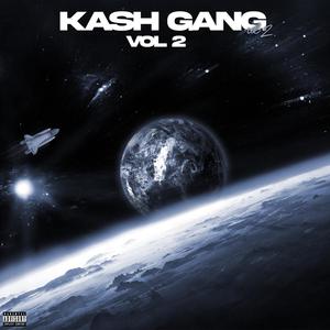 Kash Gang Vol 2 (Explicit)