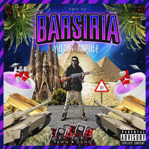 Sta Kla (Explicit)