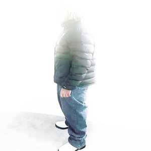 Not Lettin Up (Explicit)