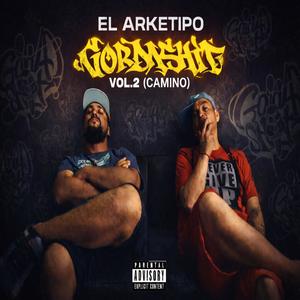 EL ARKETIPO - En esta hoguera (feat. Kira Artk) (Explicit)