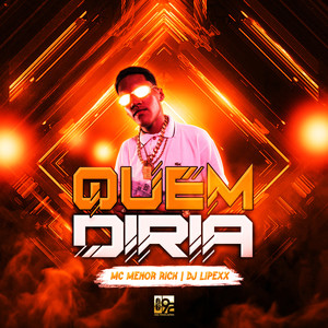 Quem Diria (Explicit)