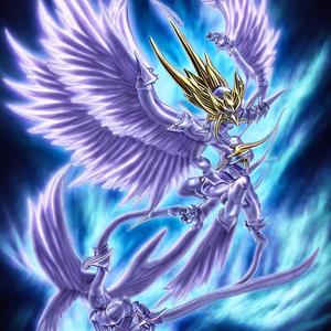 Angel Bringer Dragon : 2nd Limit Break (Explicit)