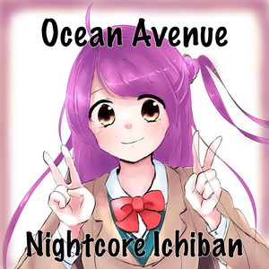 Ocean Avenue