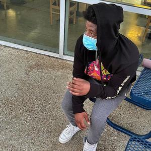 Street Addiction (Explicit)