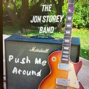 Push Me Around (Marshall)