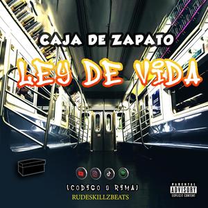 Ley de vida (feat. Rudeskillz) [Explicit]