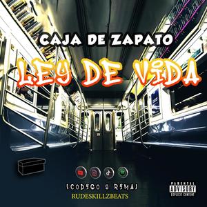 Ley de vida (feat. Rudeskillz) (Explicit)