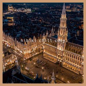 hibiki chill city - Cold Hands, Warm Eyes