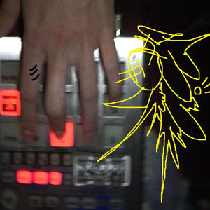 Hide And Seek (feat. e.blahe.blahe.blah) (Explicit)