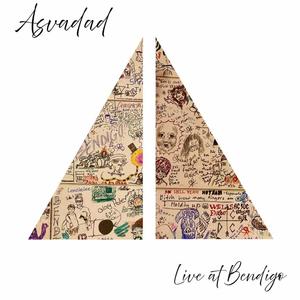 Live at Bendigo