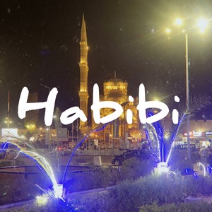 Habibi (Explicit)