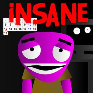 Insane (feat. M☆KYUNI) [Explicit]