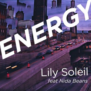 Energy(feat. Nida Beans)