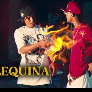 Pa La Equina (feat. Bolanta Lauet) [Explicit]