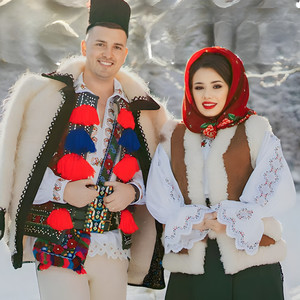 Doamne Ce Mare Minune (Colind)