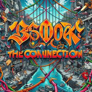 LA CONEXIÓN MREAL-SANTERO-LIL GHETTO -TEMPLAO MC- THE JOKER (Explicit)