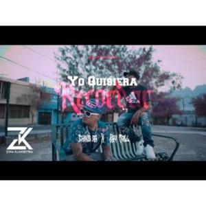 Yo Quisiera Recordar (feat. Chikis Ra) [Explicit]