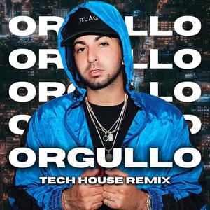 Orgullo . ZAPA (Tech House)