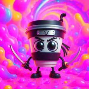 CAPUCCINO ASSASSINO HYPERPOP