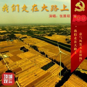我们走在大路上 (少年版)