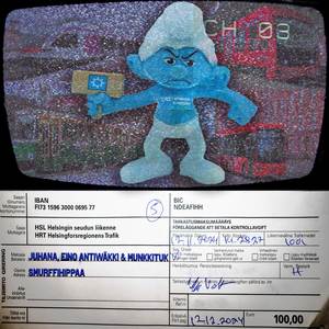 Smurffihippaa (Explicit)